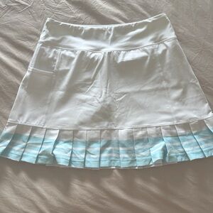 Addison Bay Skort